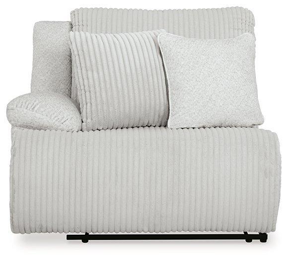 Top Tier Sectional Sofa - Image 32