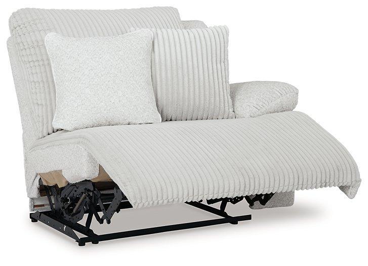 Top Tier Sectional Sofa - Image 39