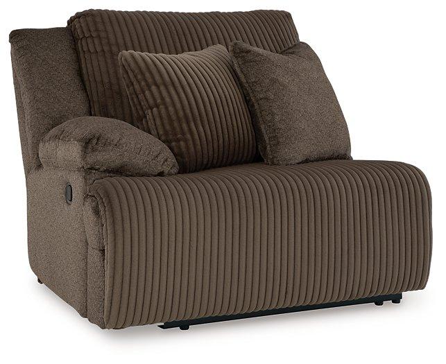 Top Tier Sectional Sofa - Image 4