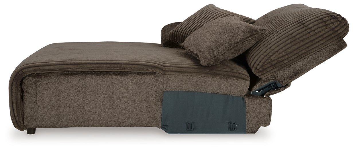 Top Tier Sectional Sofa Chaise - Image 29