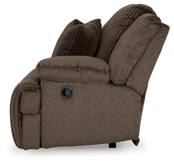 Top Tier Sectional Sofa Chaise - Image 36