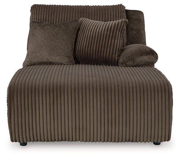 Top Tier Sectional Sofa Chaise - Image 65