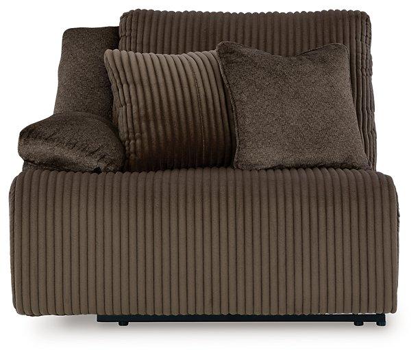 Top Tier Sectional Sofa Chaise - Image 71