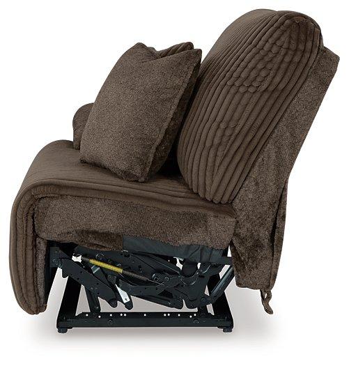 Top Tier Sectional Sofa Chaise - Image 75