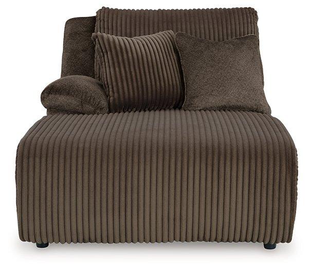 Top Tier Sofa Chaise Sectional - Image 2