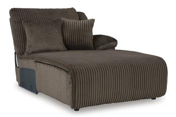 Top Tier Sofa Chaise Sectional - Image 29