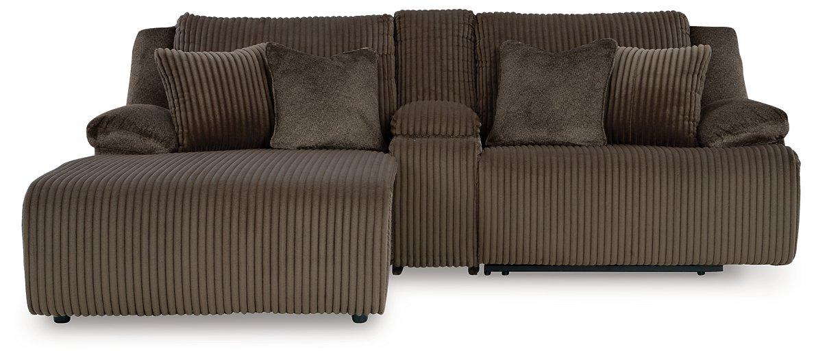 Top Tier Living Room Set - Image 2
