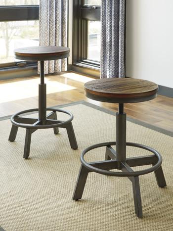 Torjin Counter Height Dining Set - Image 7