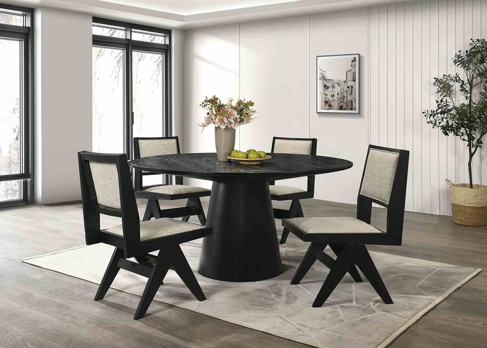 Tottenham 5 Pc. Dining Table Set