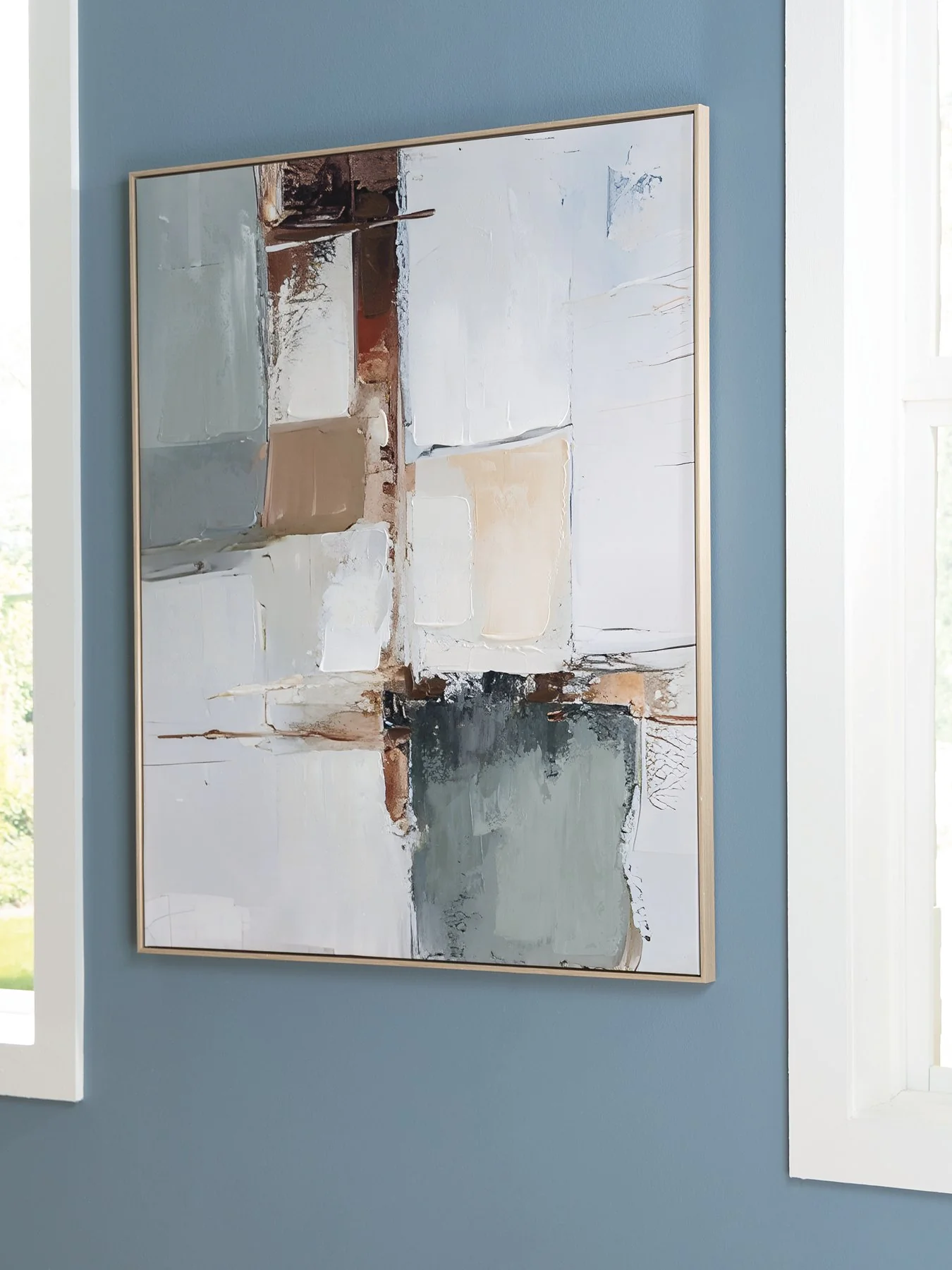 Trailport Wall Art - Image 2