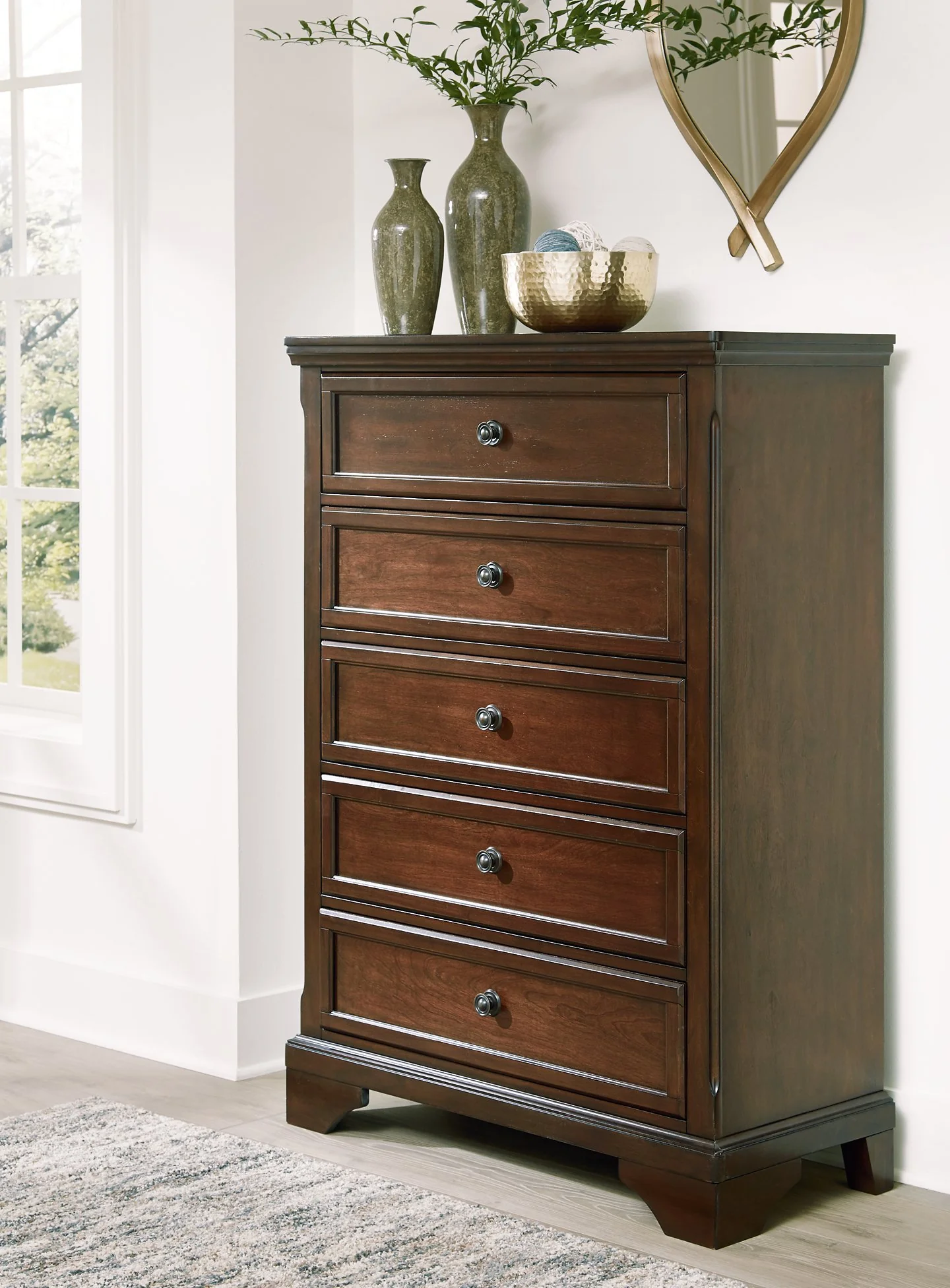 Trellington Chest of Drawers - Image 2