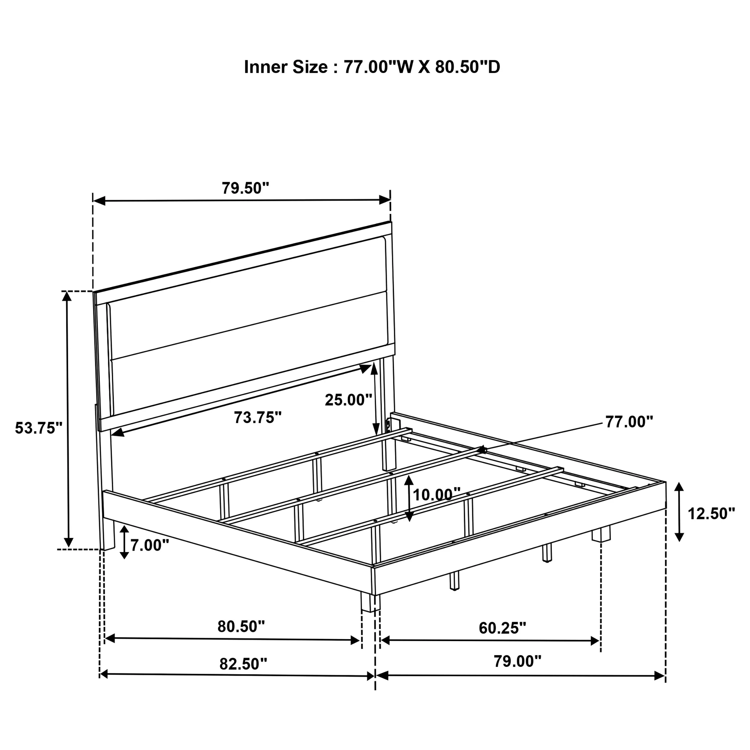 Trenton Bedroom Set - Image 51