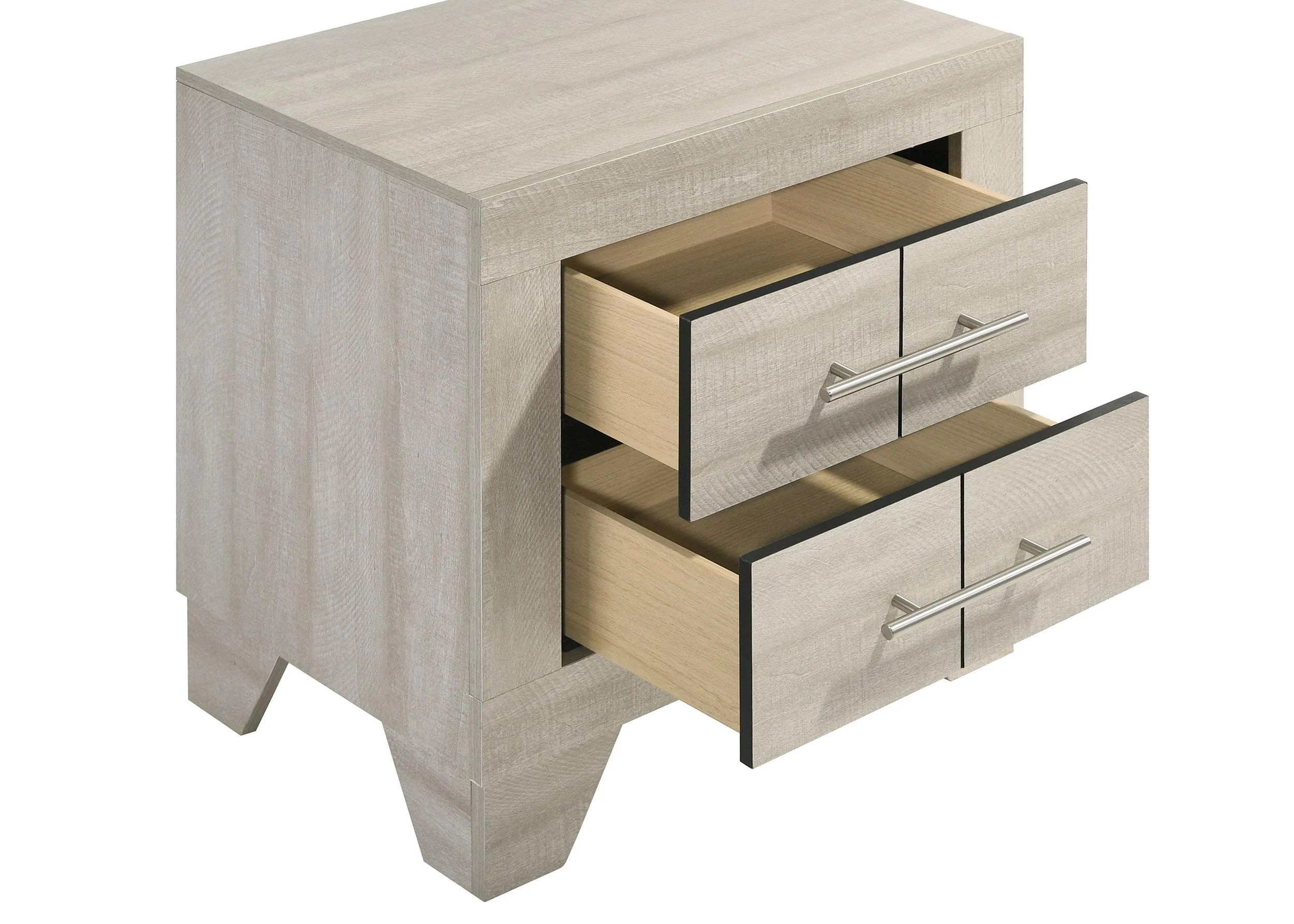 Trenton Nightstand - Image 10
