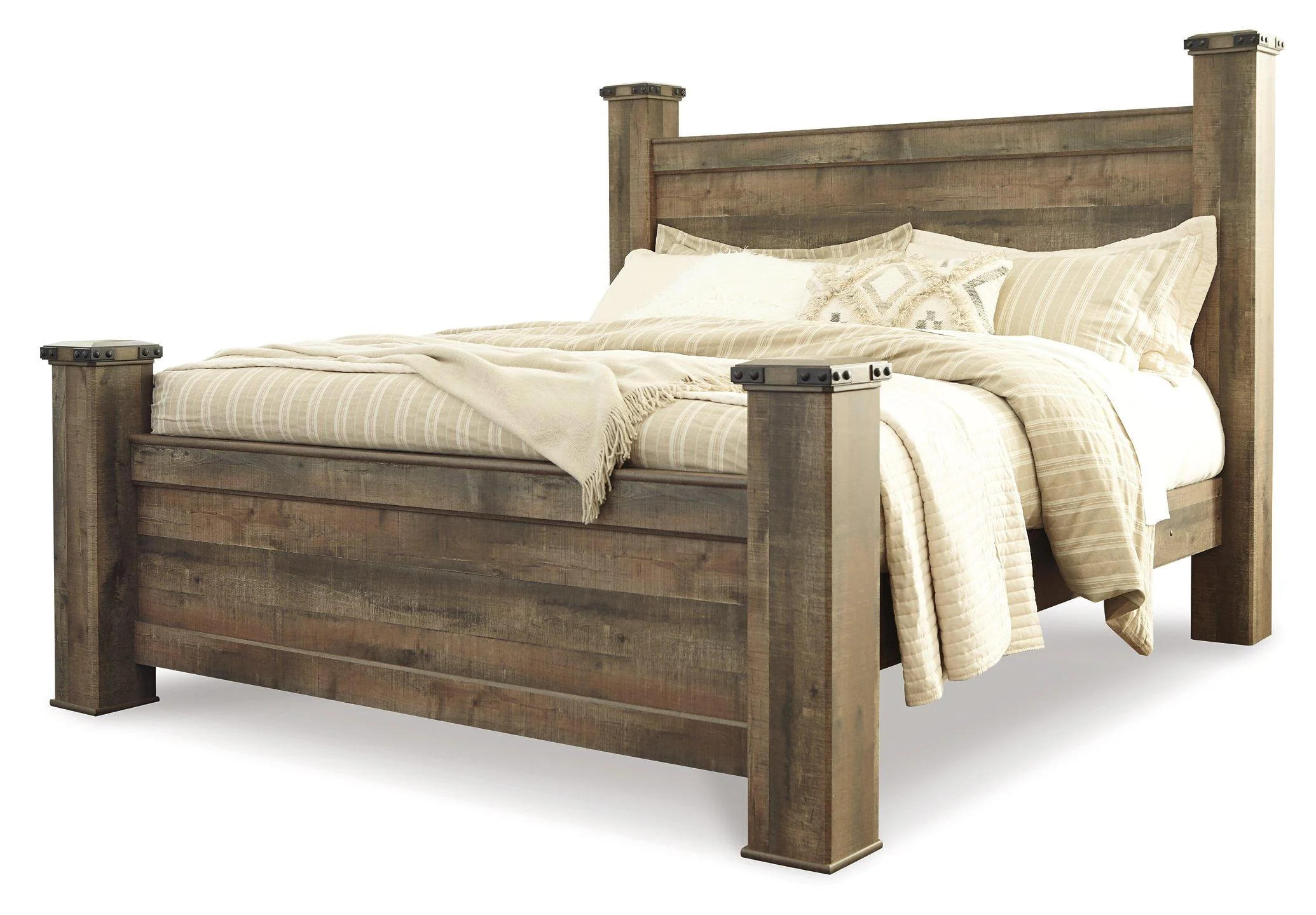 Trinell Bedroom Set - Image 2