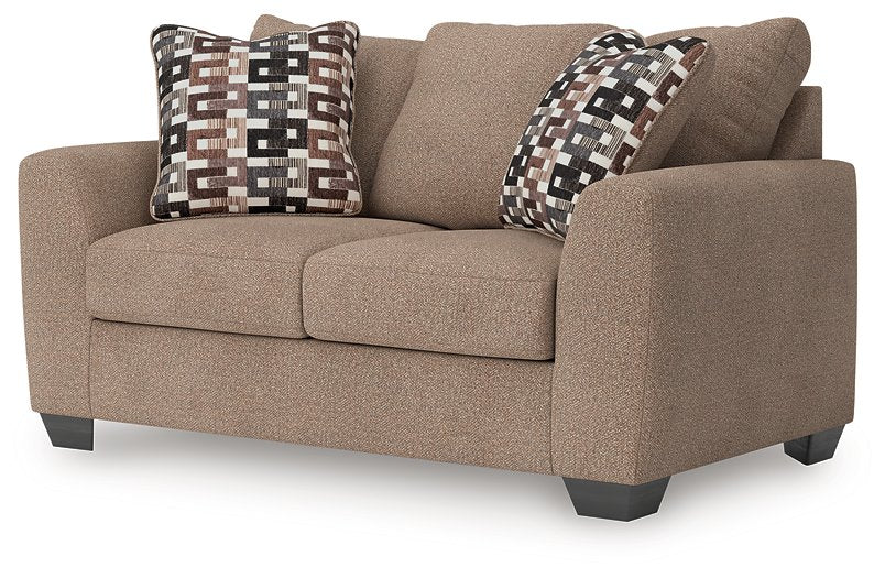 Triston-Peaks Loveseat - Image 4