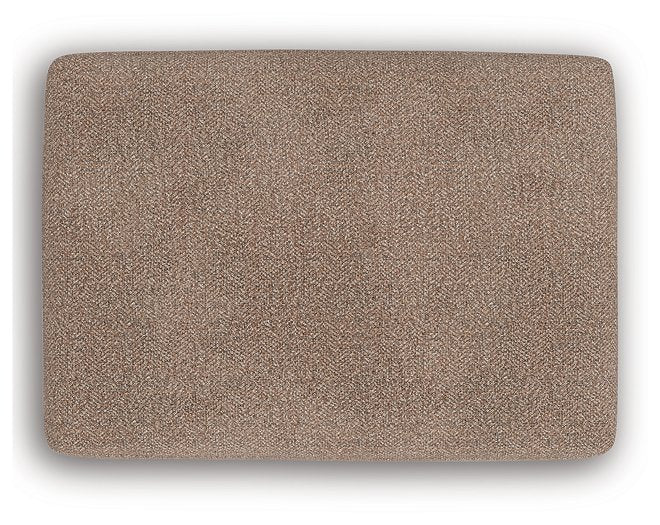 Triston-Peaks Ottoman - Image 5