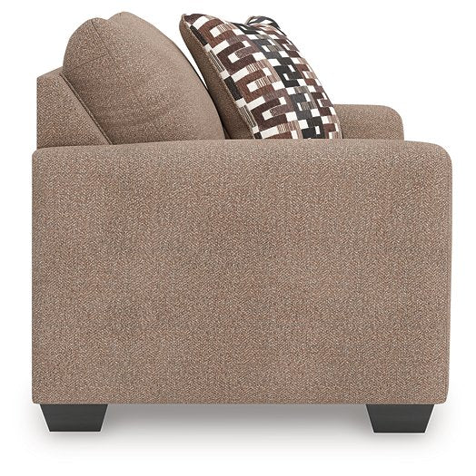 Triston-Peaks Oversized Chair - Image 4