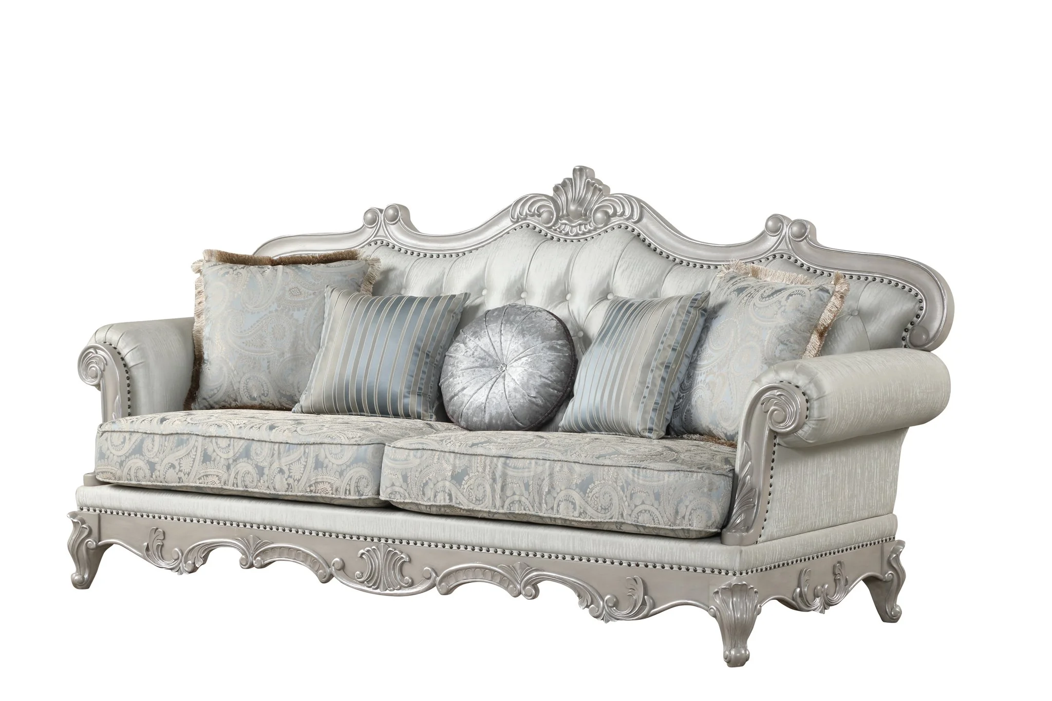 Tuscan Sofa