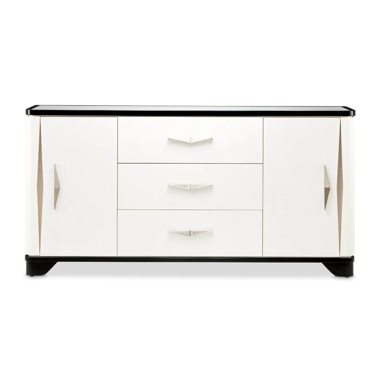Tuxedo Sideboard - Piano Keyboard