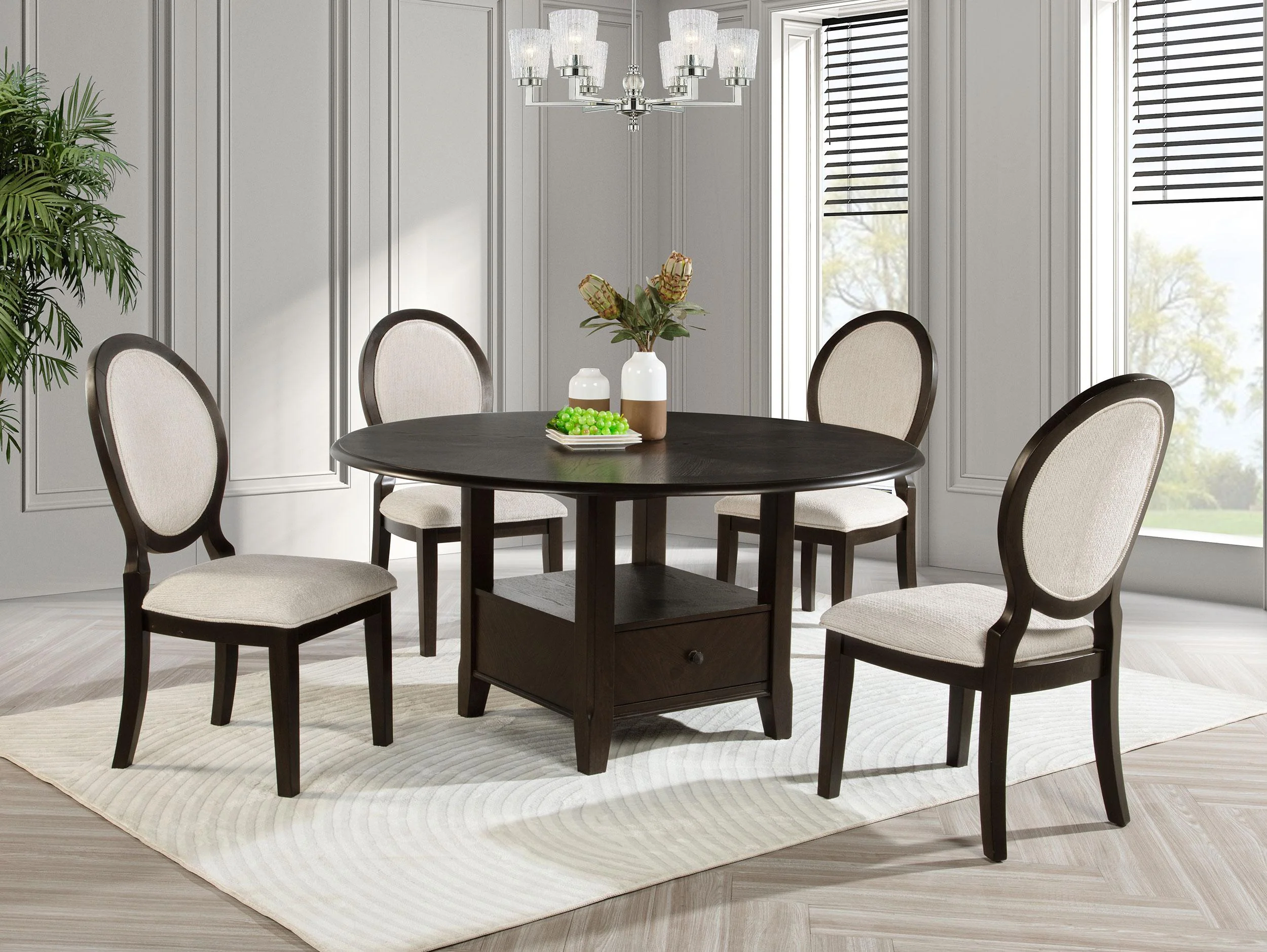 Twyla Dining Table - Image 9