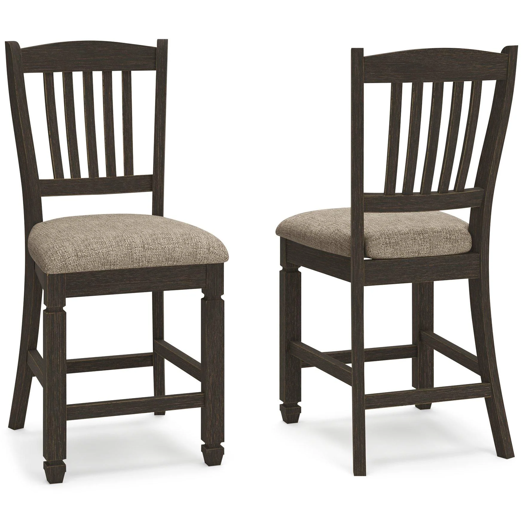 Tyler Creek Bar Stool Set - Image 5
