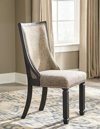 Tyler Creek Dining Chair Set - Image 8