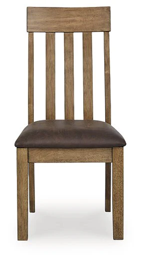 Urbinforte Dining Chair - Image 4