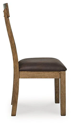 Urbinforte Dining Chair - Image 5