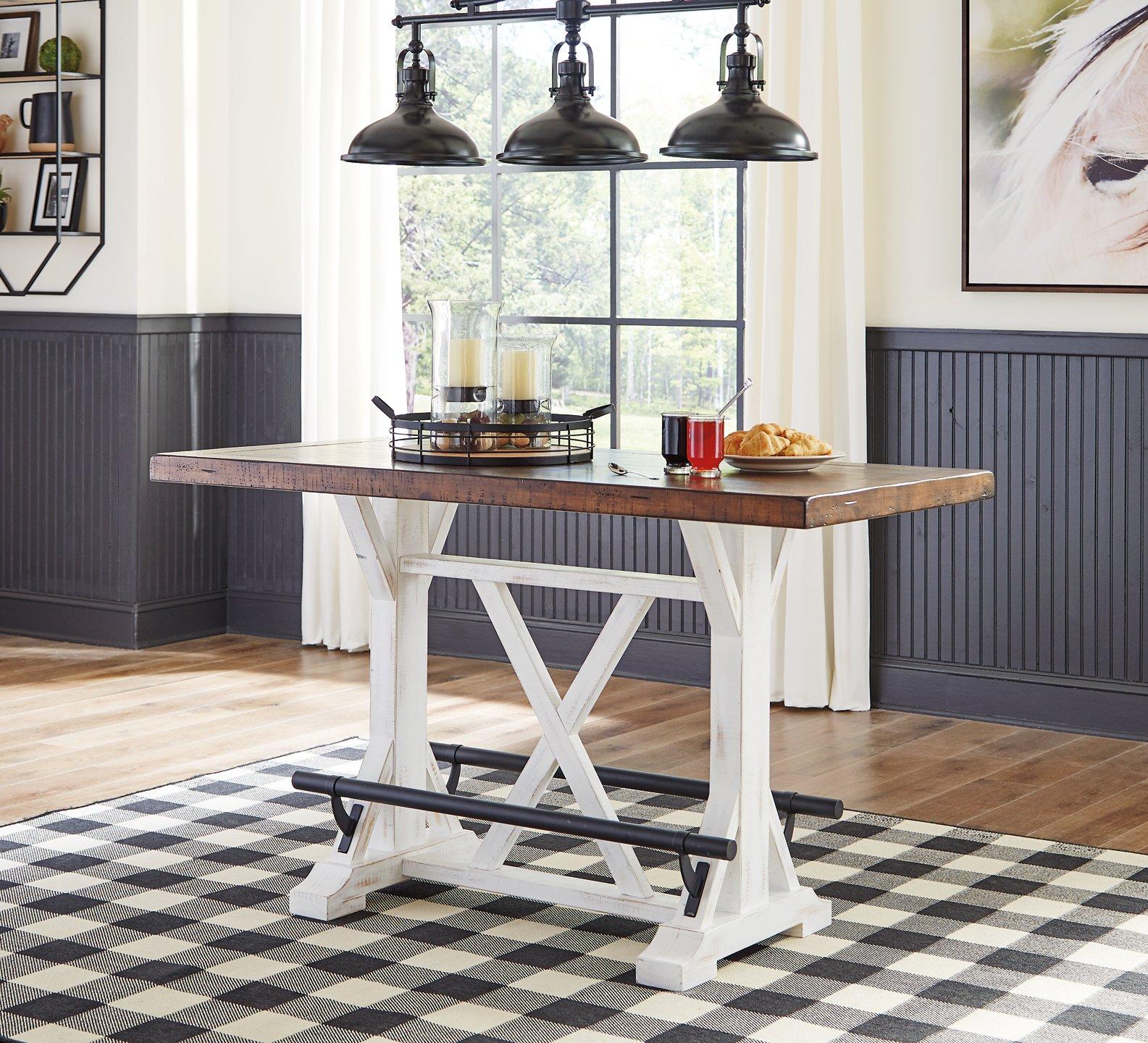 Valebeck Counter Height Dining Set - Image 13