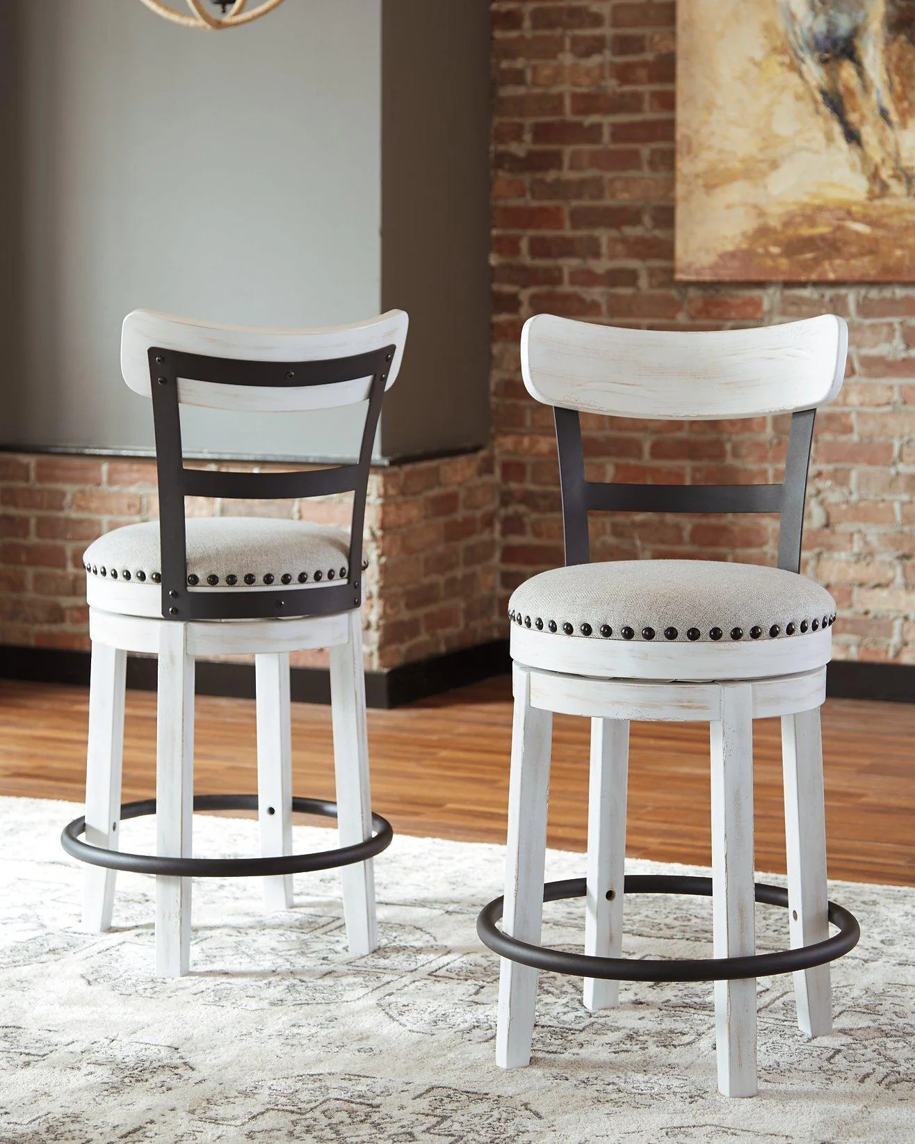 Valebeck Counter Height Dining Set - Image 24