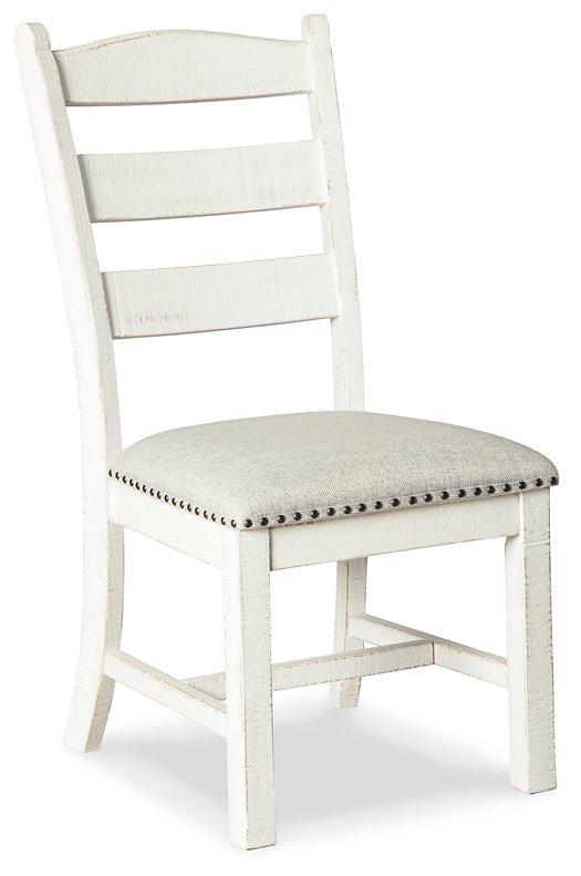 Valebeck Dining Room Set - Image 5