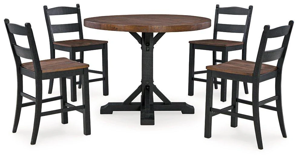 Valebeck Dining Room Set - Image 64