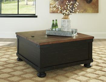 Valebeck Occasional Table Set - Image 11