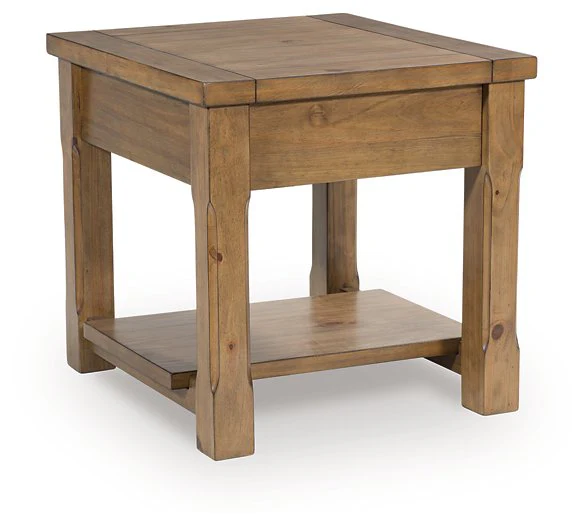 Vandenmore End Table - Image 5