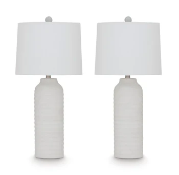 Vauville Table Lamp (Set of 2) - Image 2