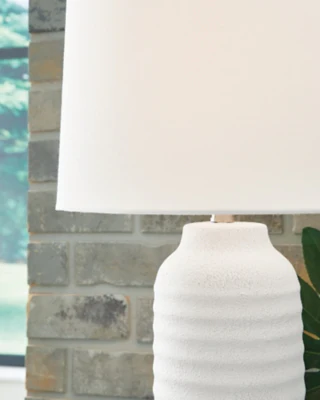 Vauville Table Lamp (Set of 2) - Image 6