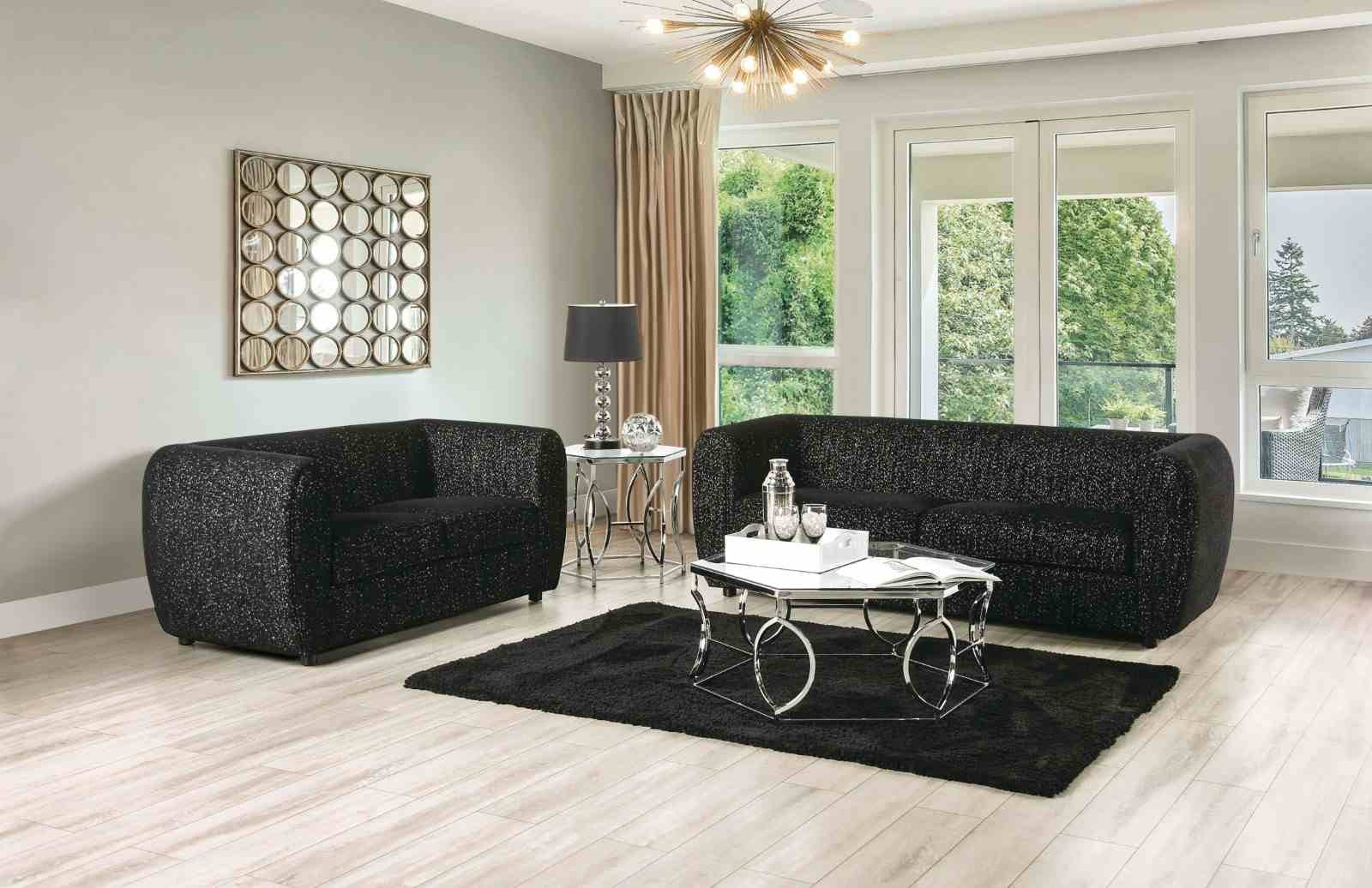 Verdal Chair, Black - Image 2