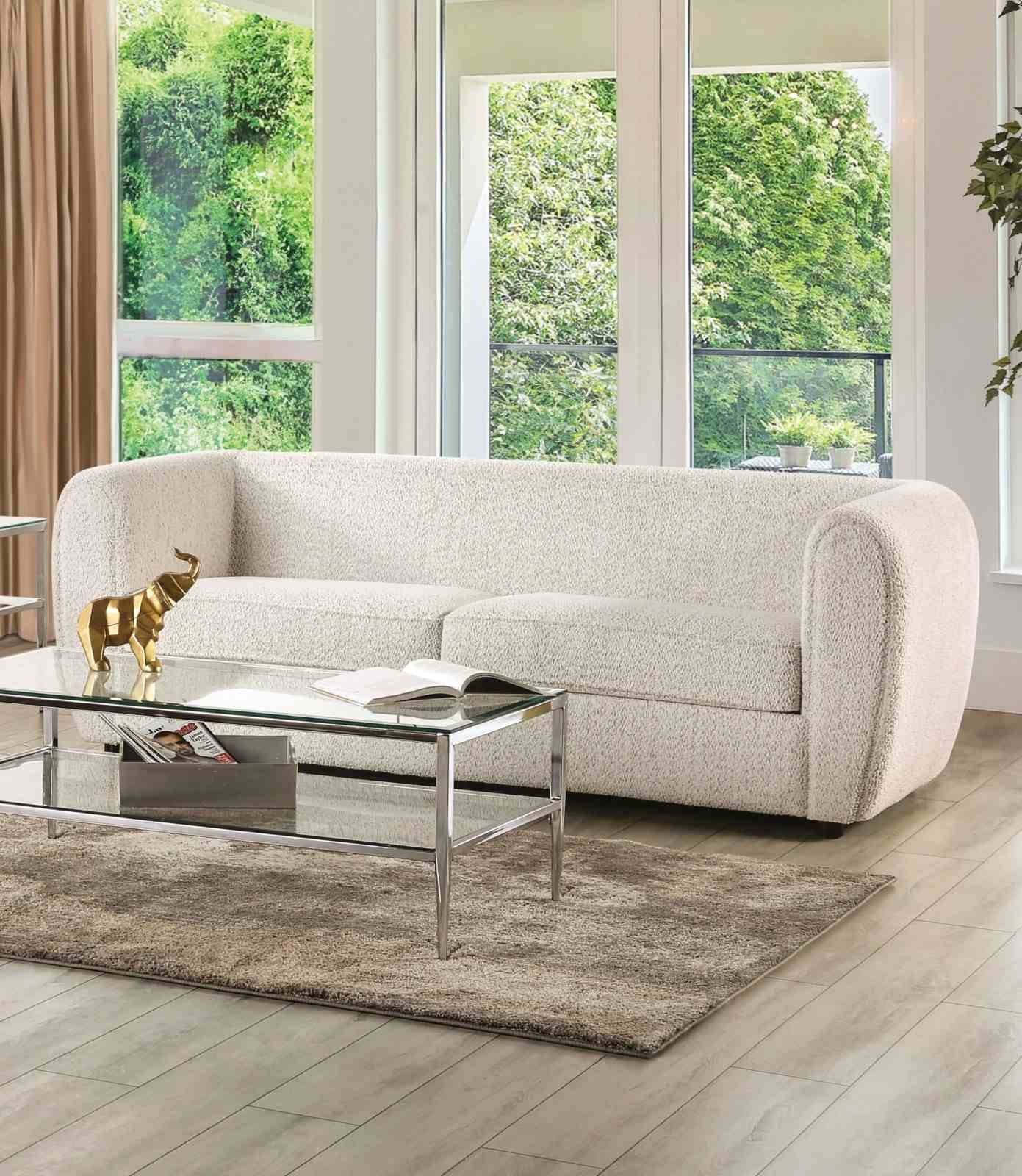 Verdal Sofa, Off-White