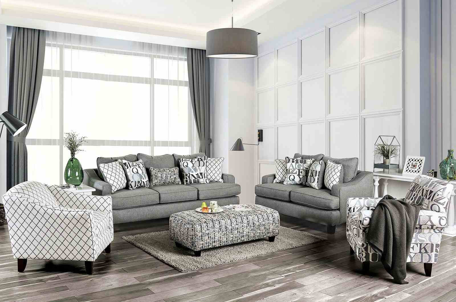 Verne Loveseat - Image 2