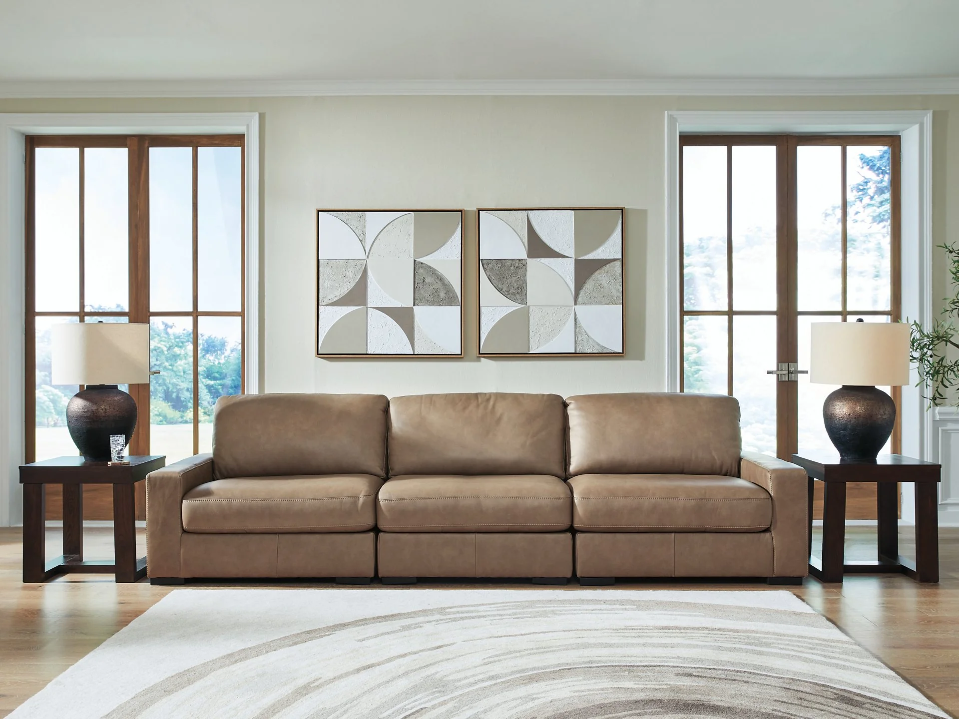 Veronella Sectional Sofa - Image 7