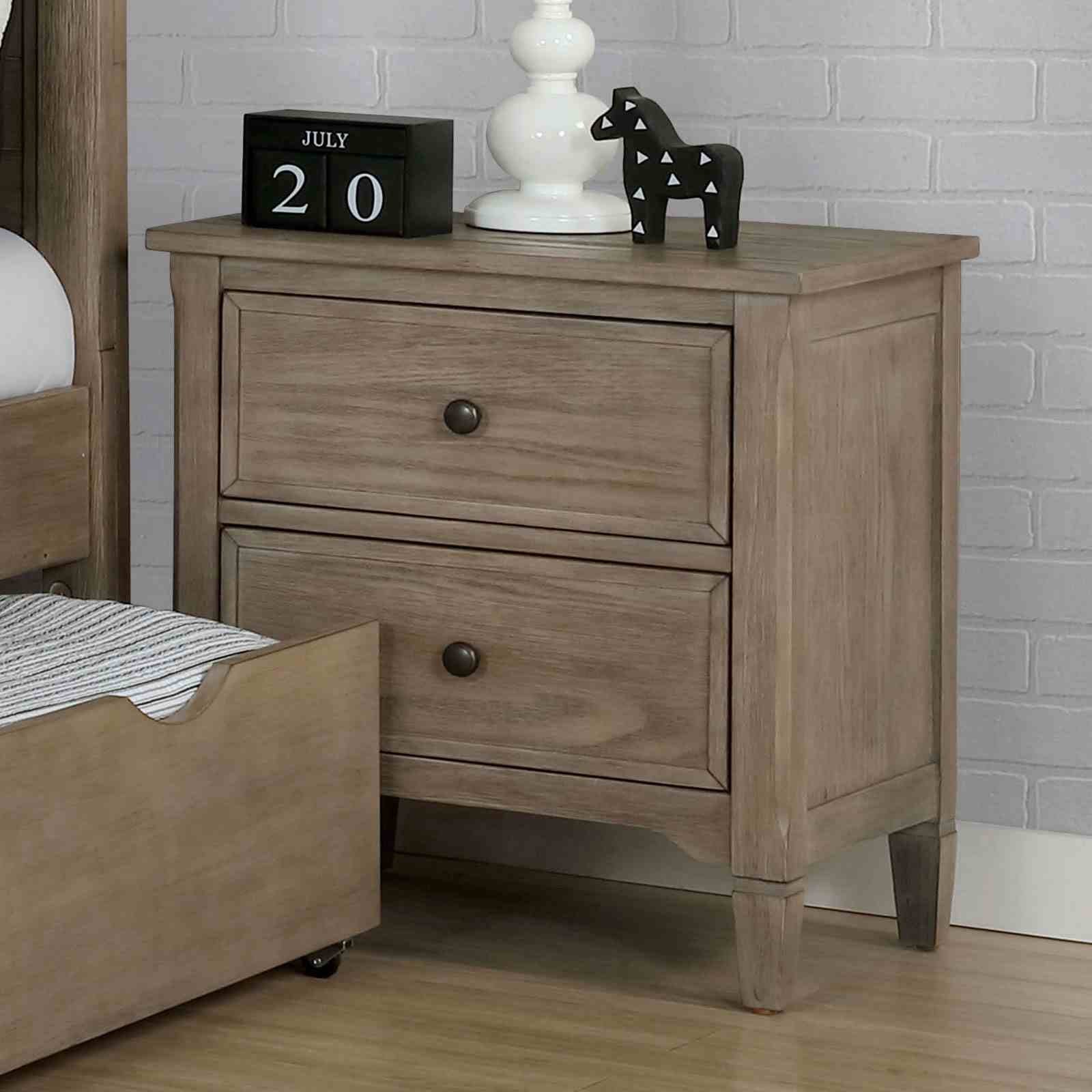 Vevey Nightstand