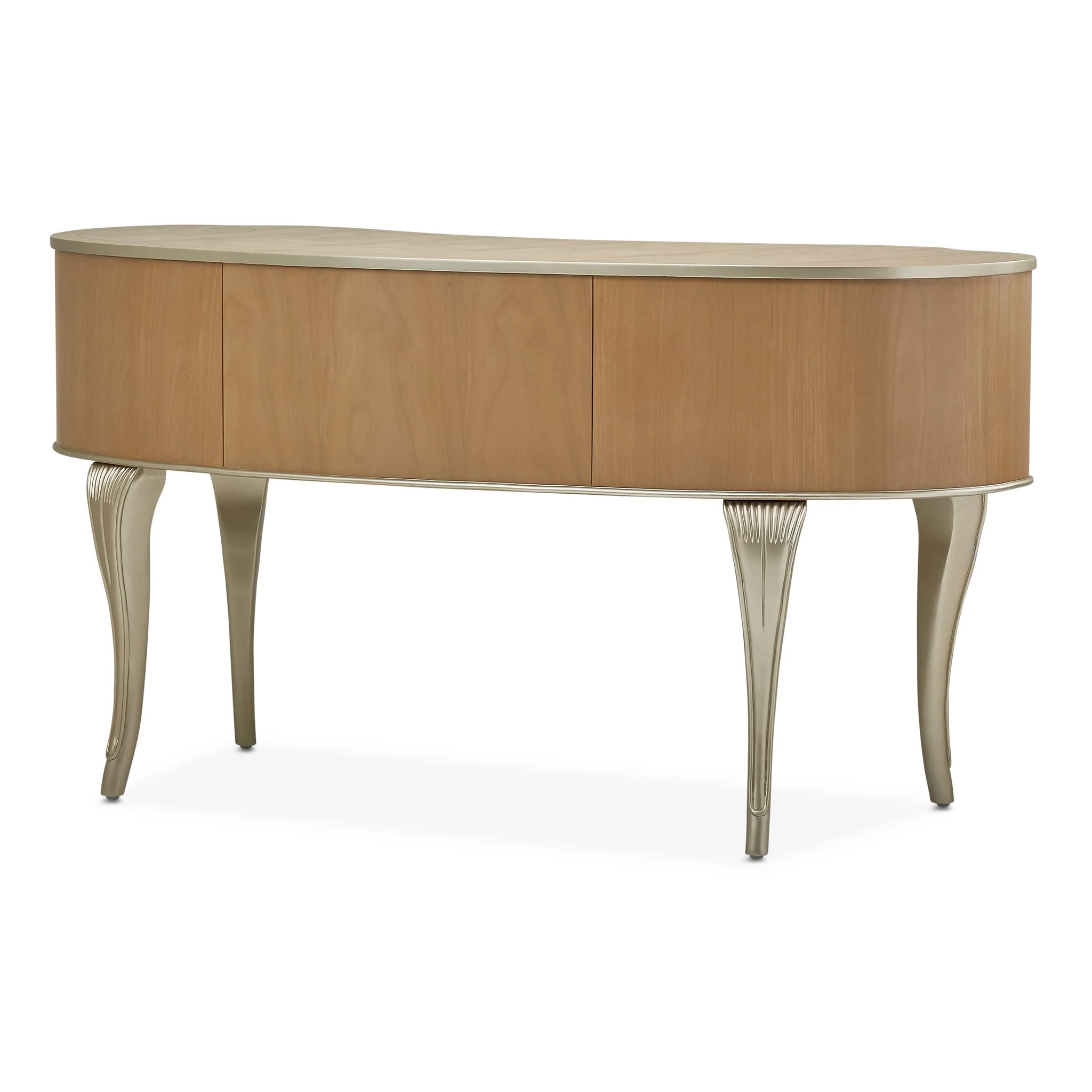 Villa Cherie Vanity - Caramel - Image 10