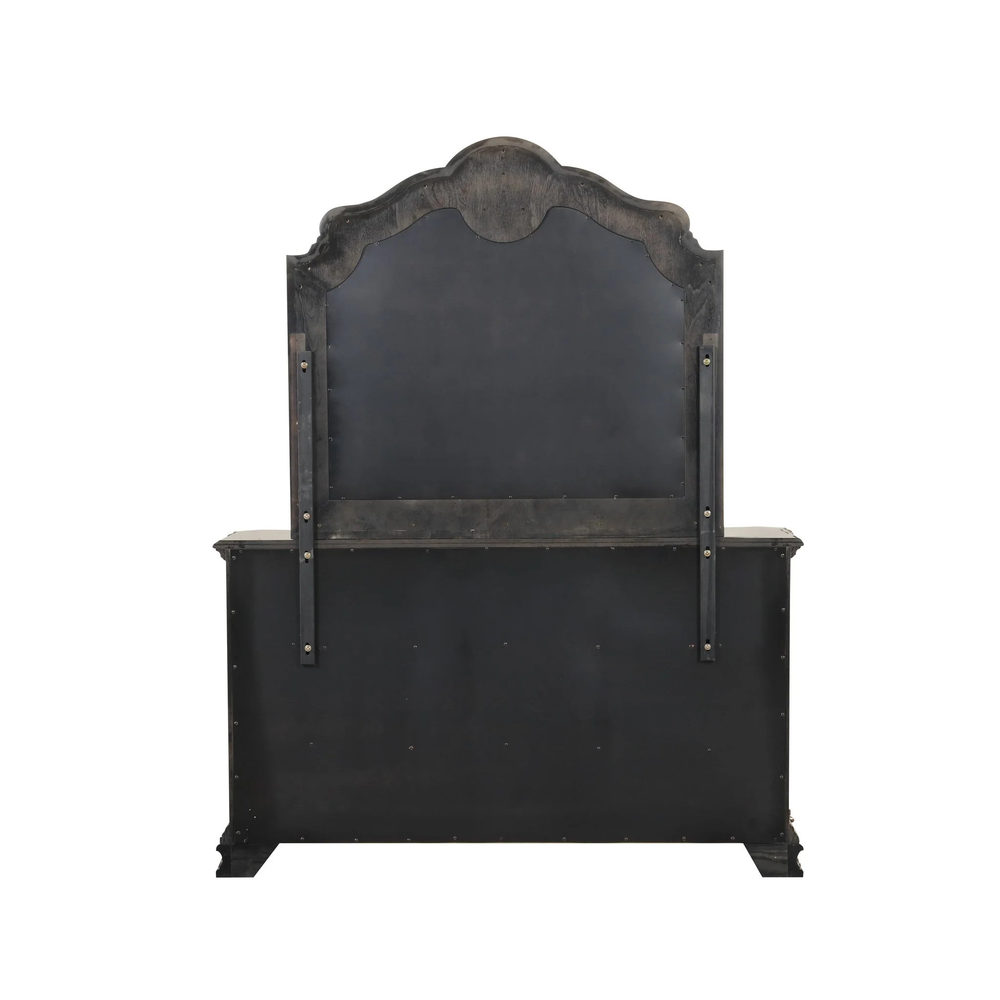 Vintage King 5 Pc Bedroom Set - Image 12