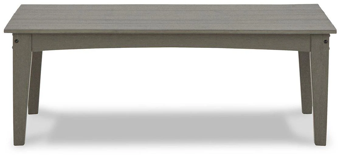 Visola Outdoor Occasional Table Set - Image 2