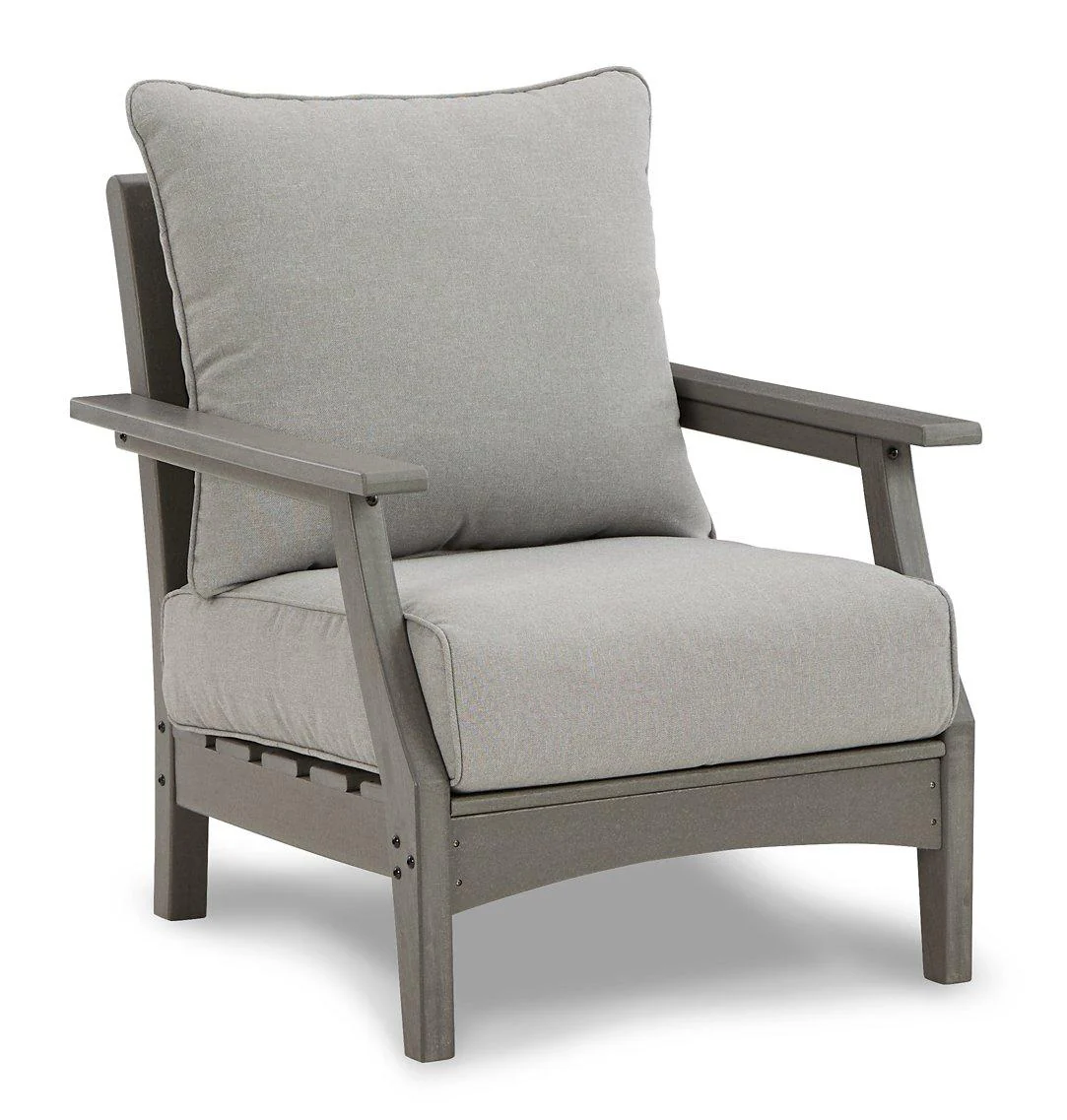 Visola Outdoor Sofa Conversation Set - Image 7