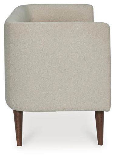 Wainner Accent Bench - Image 4