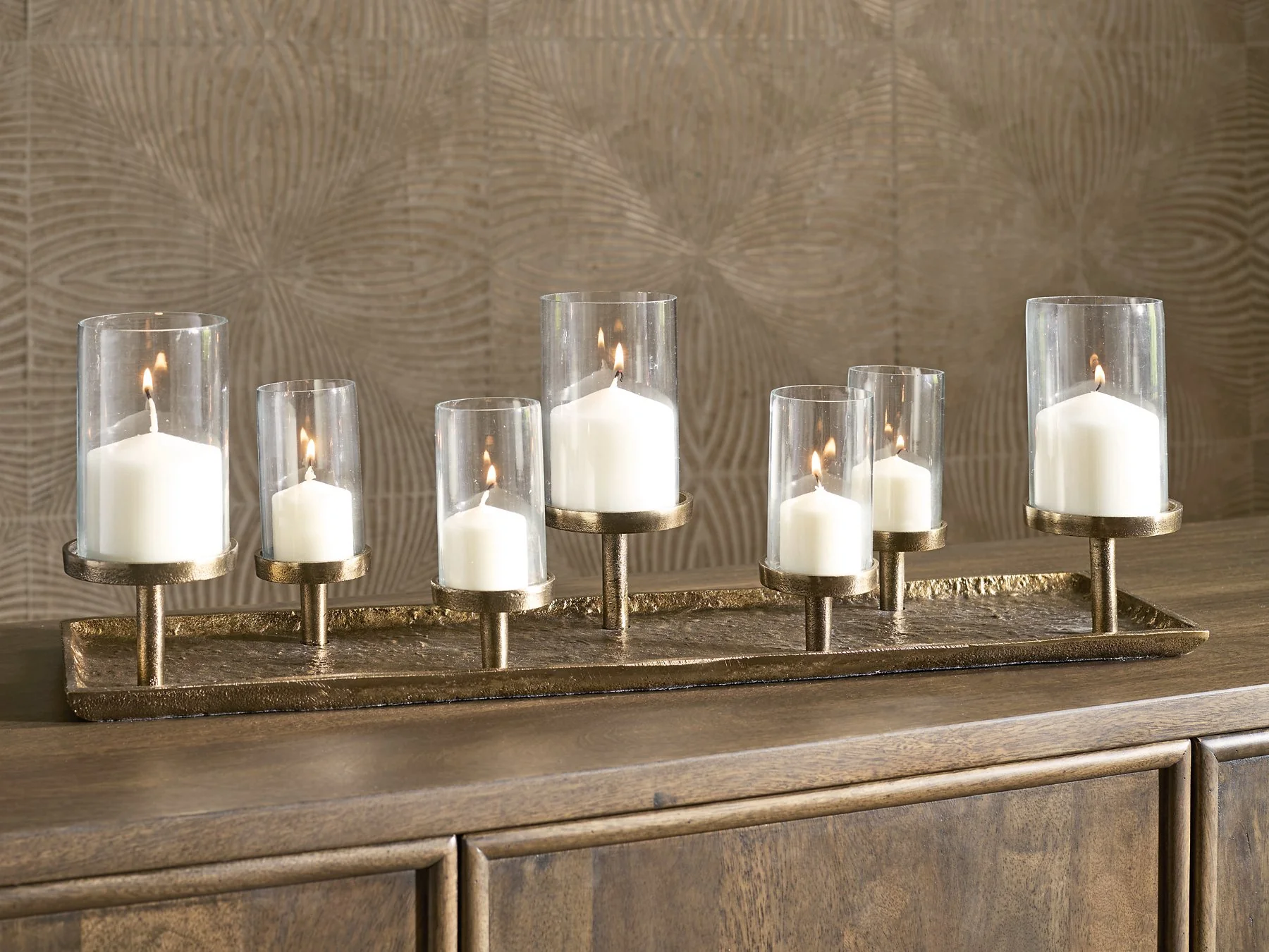 Wallmond Candle Holder - Image 2