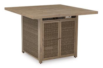 Walton Bridge Outdoor Dining Set - Image 10