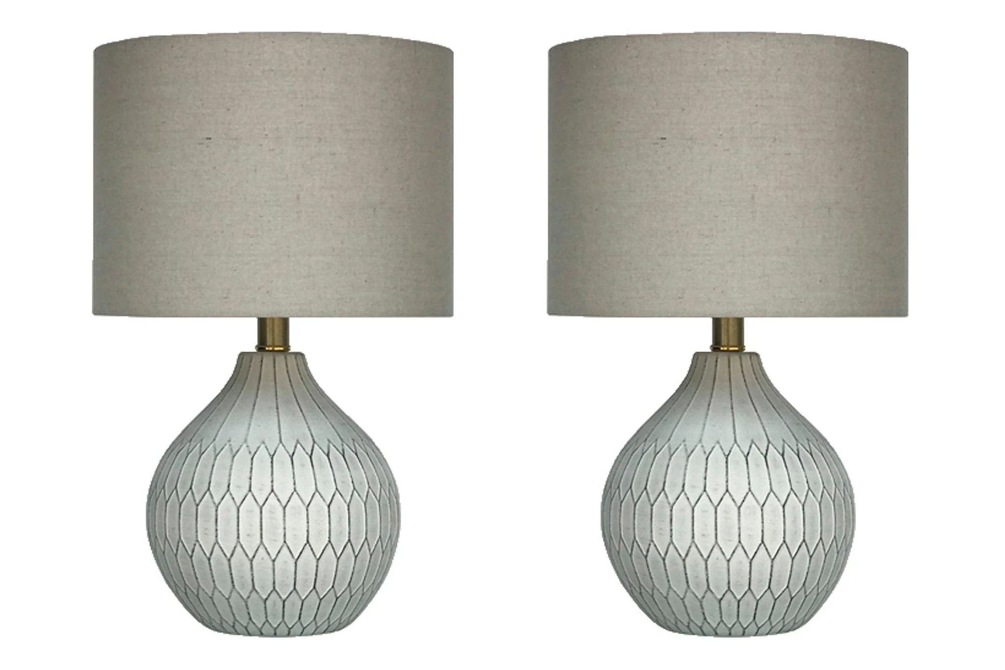 Wardmont Lamp Set - Image 2