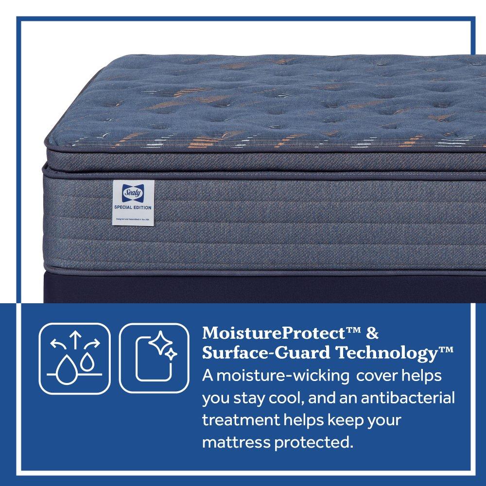 Warner Spring Mattress - Image 18